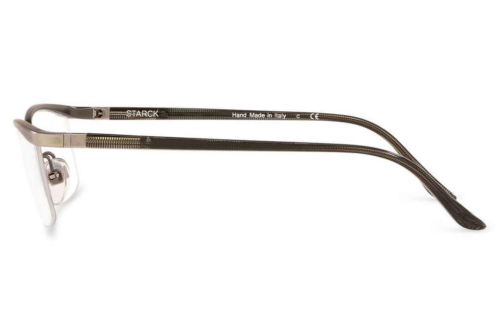 Starck Biotech - PL9901 (SH9901) Eyeglasses Antique Ruthenium