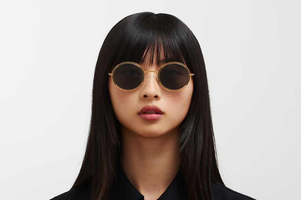 MYKITA - Giselle Sunglasses