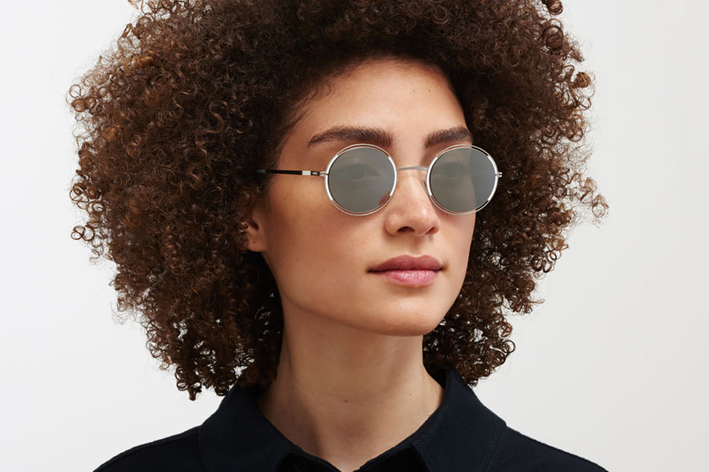 MYKITA - Giselle Sunglasses