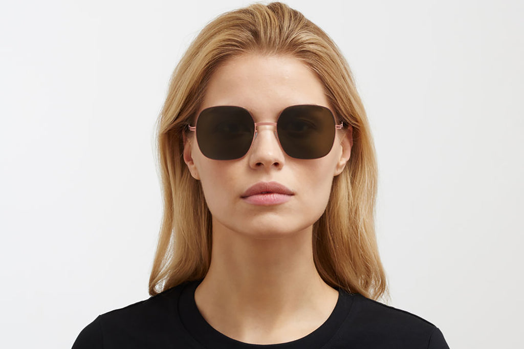 MYKITA - Magda Sunglasses