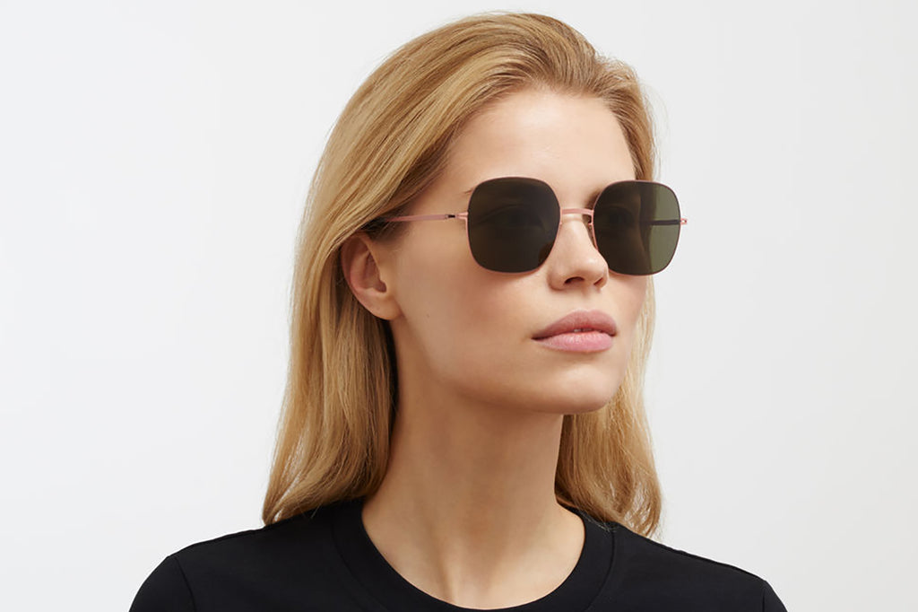 MYKITA - Magda Sunglasses