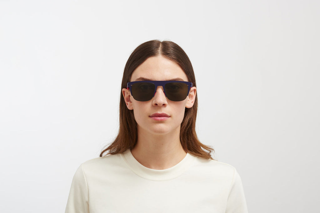 MYKITA - Total Sunglasses - Woman