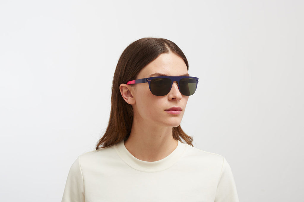 MYKITA - Total Sunglasses - Woman