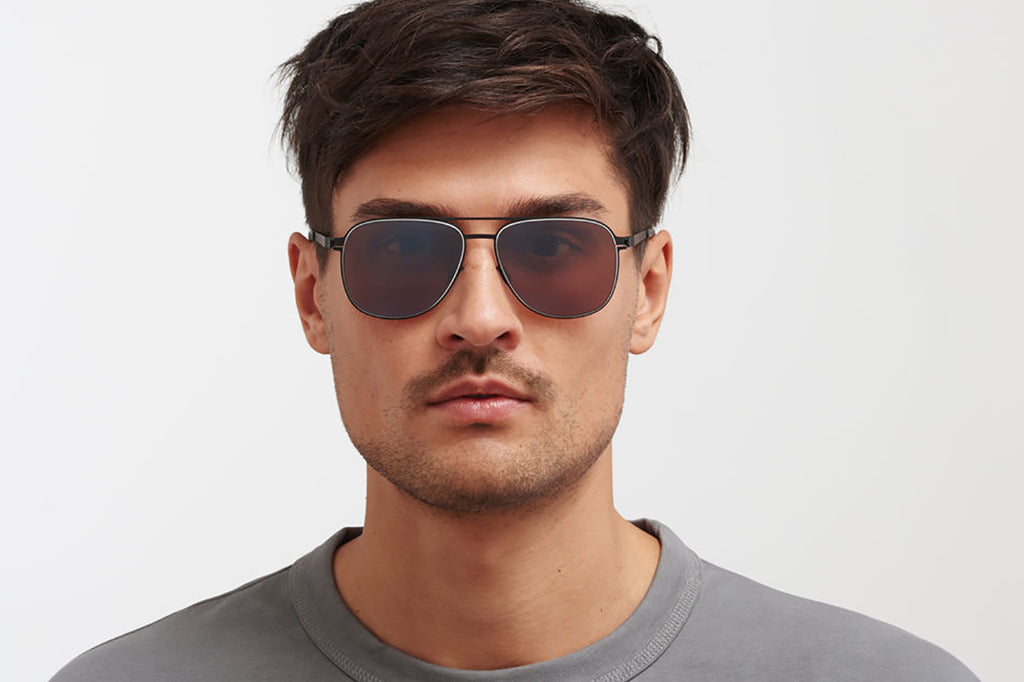 MYKITA - Caleb Sunglasses