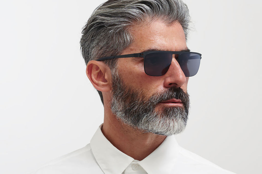 MYKITA - Hampton Sunglasses