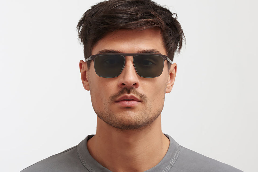 MYKITA - Hampton Sunglasses