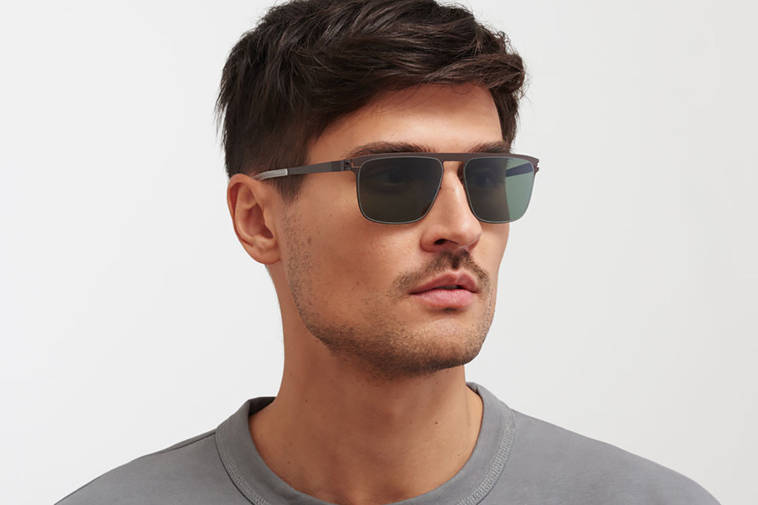MYKITA - Hampton Sunglasses | Specs Collective