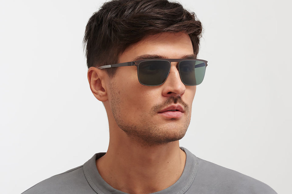 MYKITA - Hampton Sunglasses