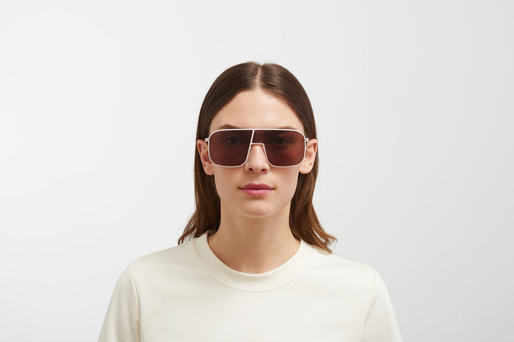 MYKITA - Studio 12.2 Sunglasses - Woman