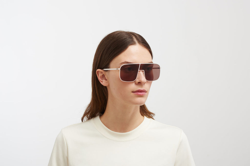 MYKITA - Studio 12.2 Sunglasses - Woman