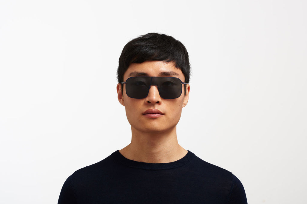MYKITA - Studio 12.2 Sunglasses - Man