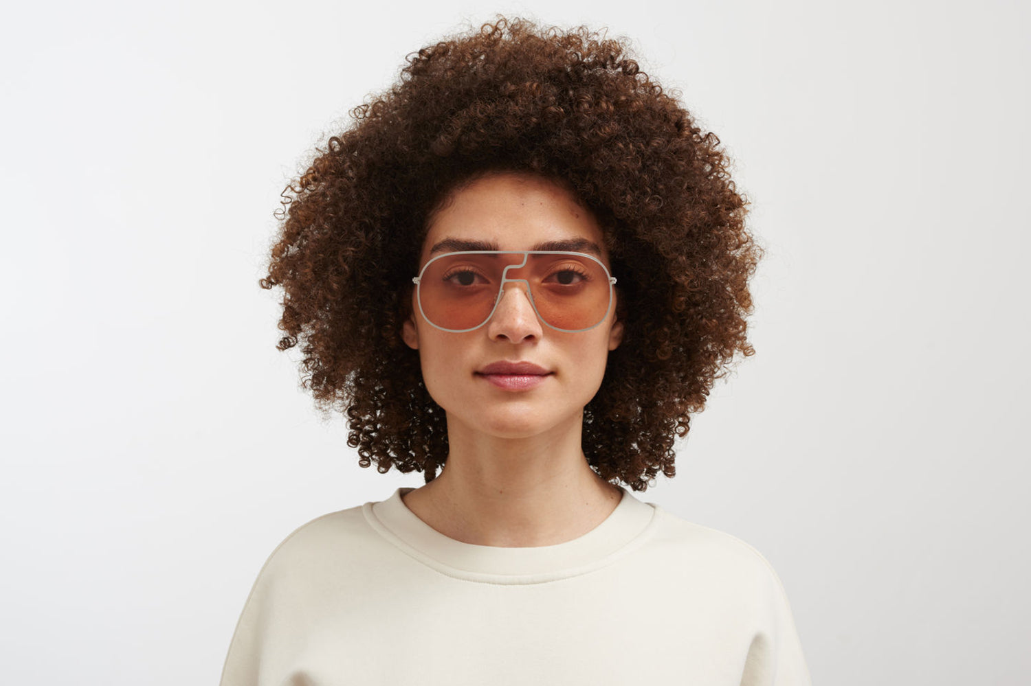 MYKITA マイキータ STUDIO 12.1 C606 サングラス MYKITA - Studio 12.1 Sunglasses | Specs Collective