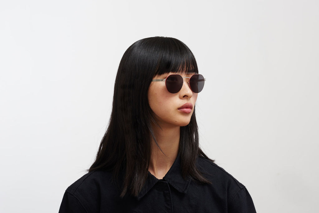 MYKITA | Leica - ML04 Sunglasses - Woman