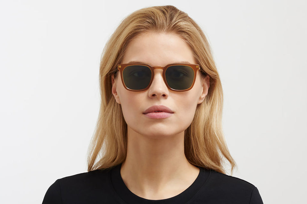 MYKITA - Borga Sunglasses