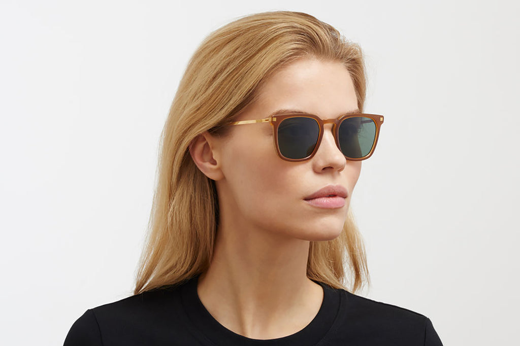 MYKITA - Borga Sunglasses