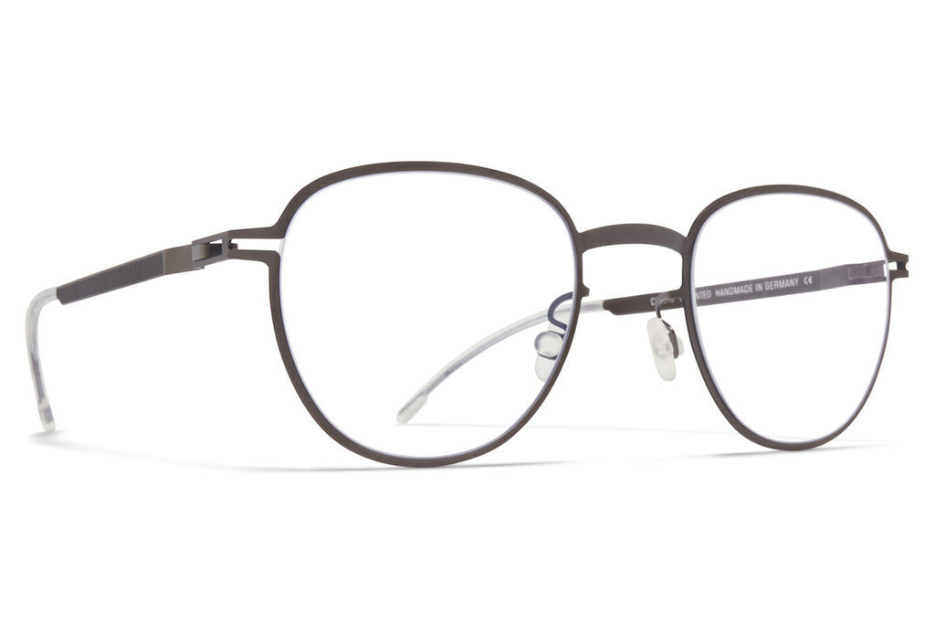 MYKITA® / Leica - ML09 Eyeglasses Leica Anthracite