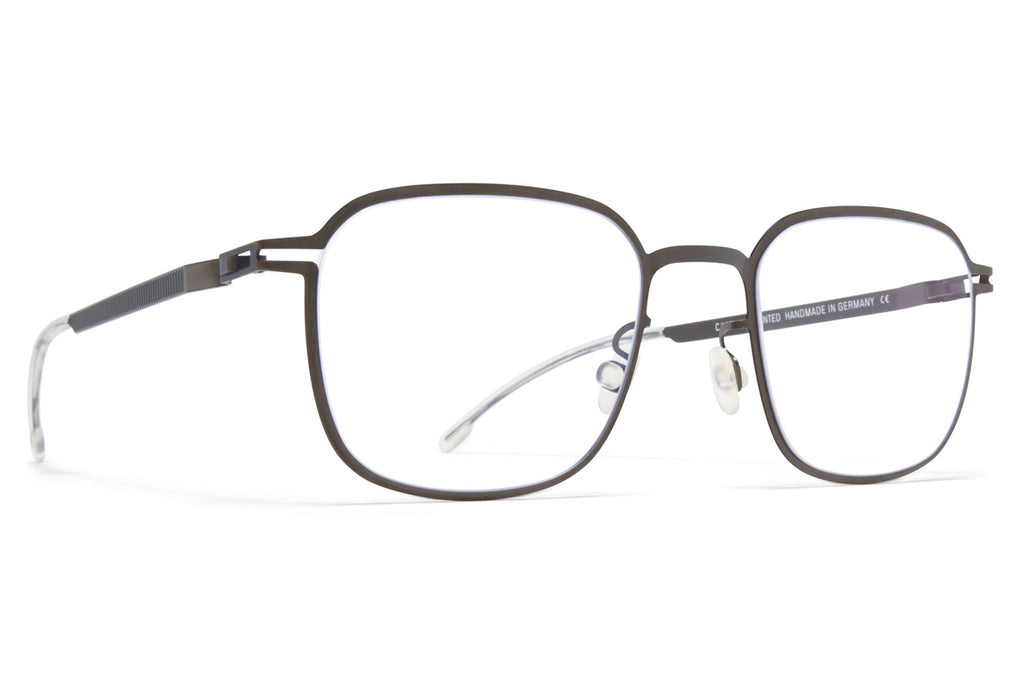 MYKITA® / Leica - ML10 Eyeglasses Leica Anthracite