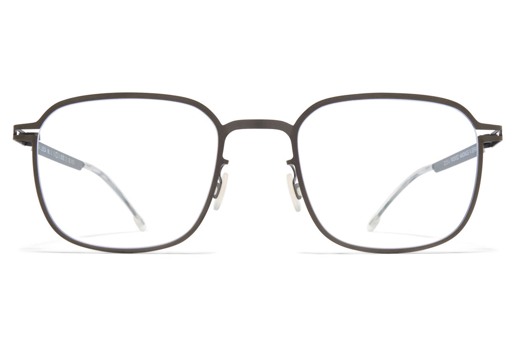 MYKITA® / Leica - ML10 Eyeglasses Leica Anthracite