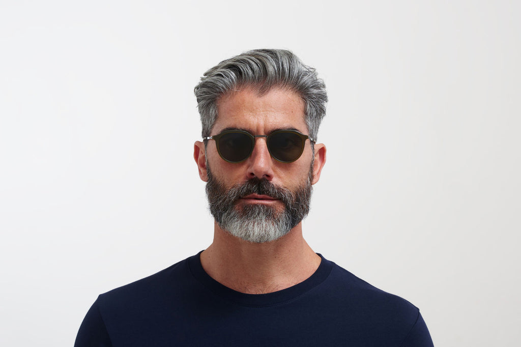 MYKITA - Paulson Sunglasses - Man