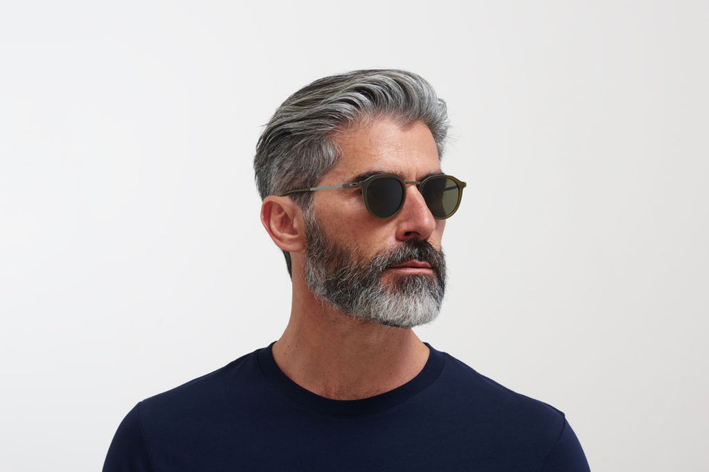 MYKITA - Paulson Sunglasses - Man