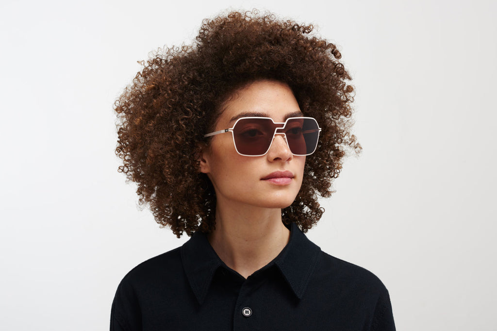 MYKITA - Studio 12.3 Sunglasses - Woman