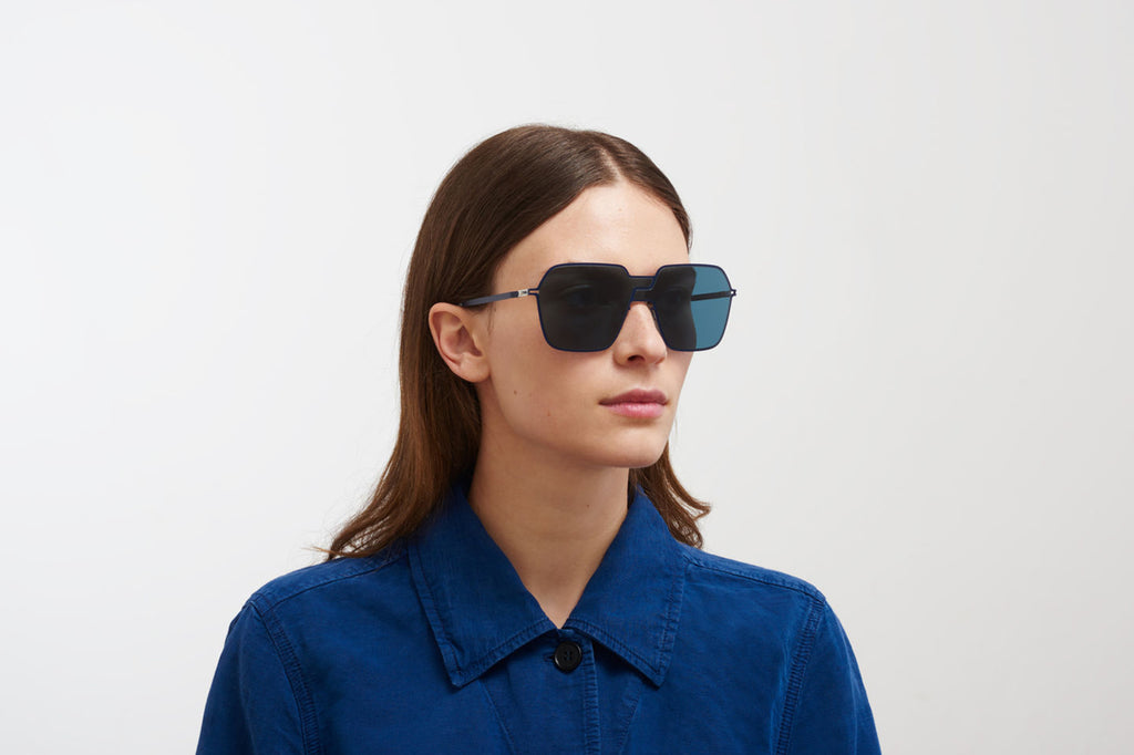 MYKITA - Studio 12.3 Sunglasses - Woman