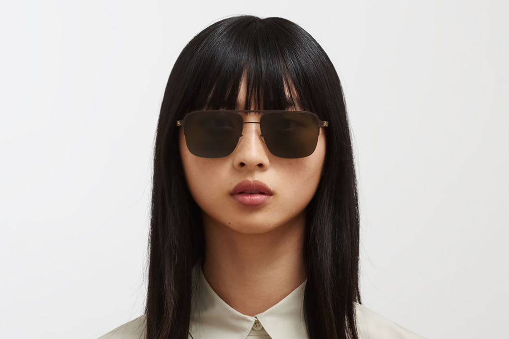 MYKITA - Colby Sunglasses