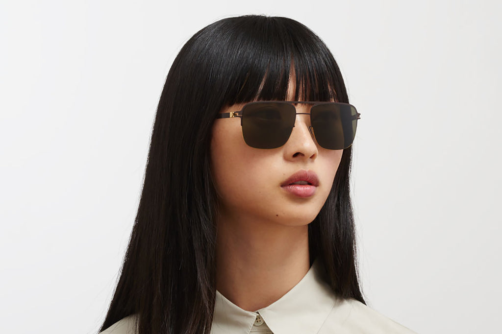 MYKITA - Colby Sunglasses