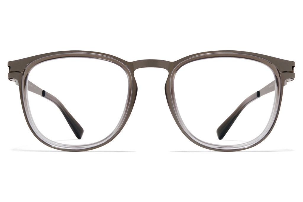 MYKITA® - Cantara Eyeglasses Shiny Graphite/Grey Gradient