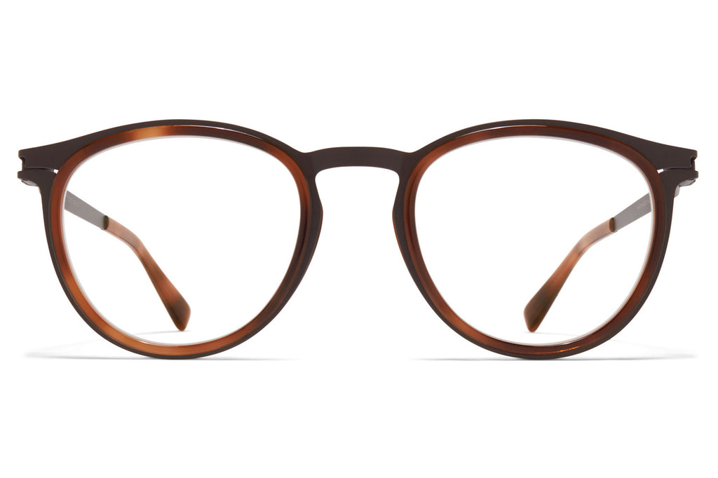 MYKITA® - Siwa Eyeglasses Dark Brown/Zanzibar