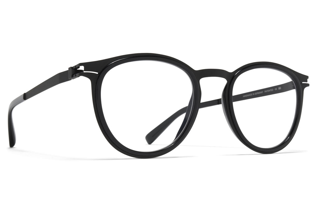 MYKITA® - Siwa Eyeglasses Black/Black