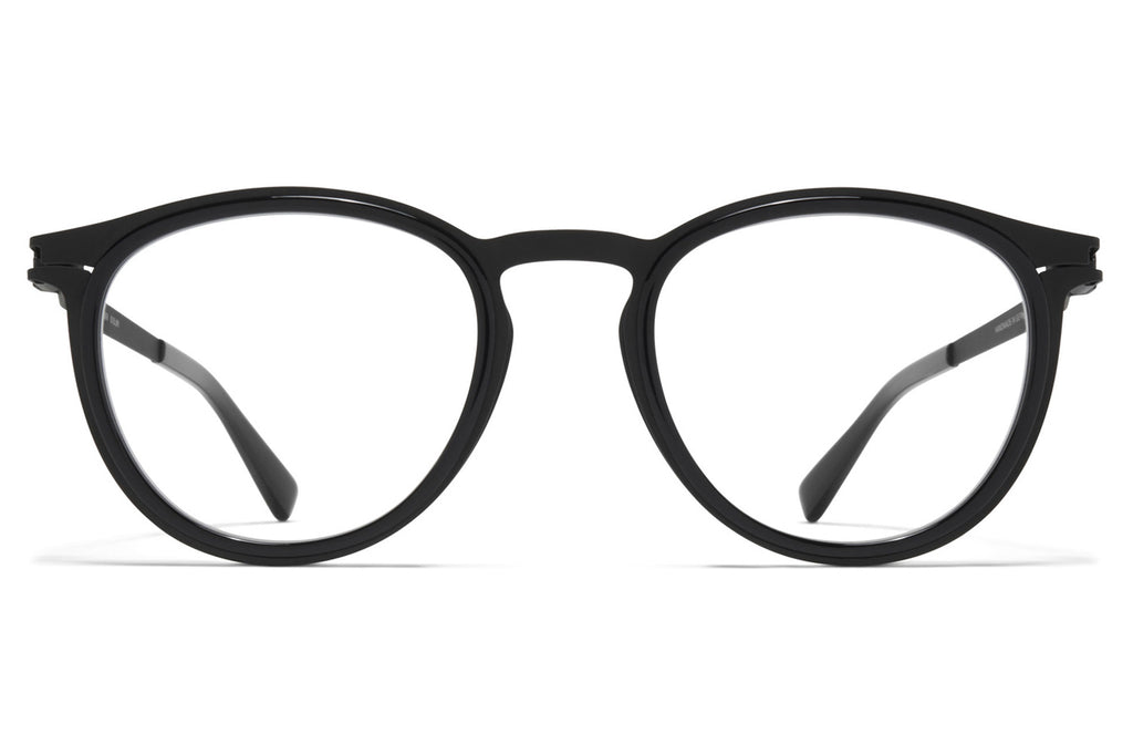 MYKITA® - Siwa Eyeglasses Black/Black