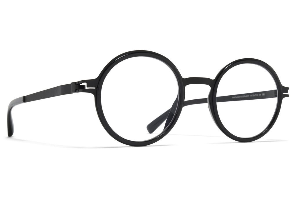 MYKITA - Dayo Eyeglasses Black/Black