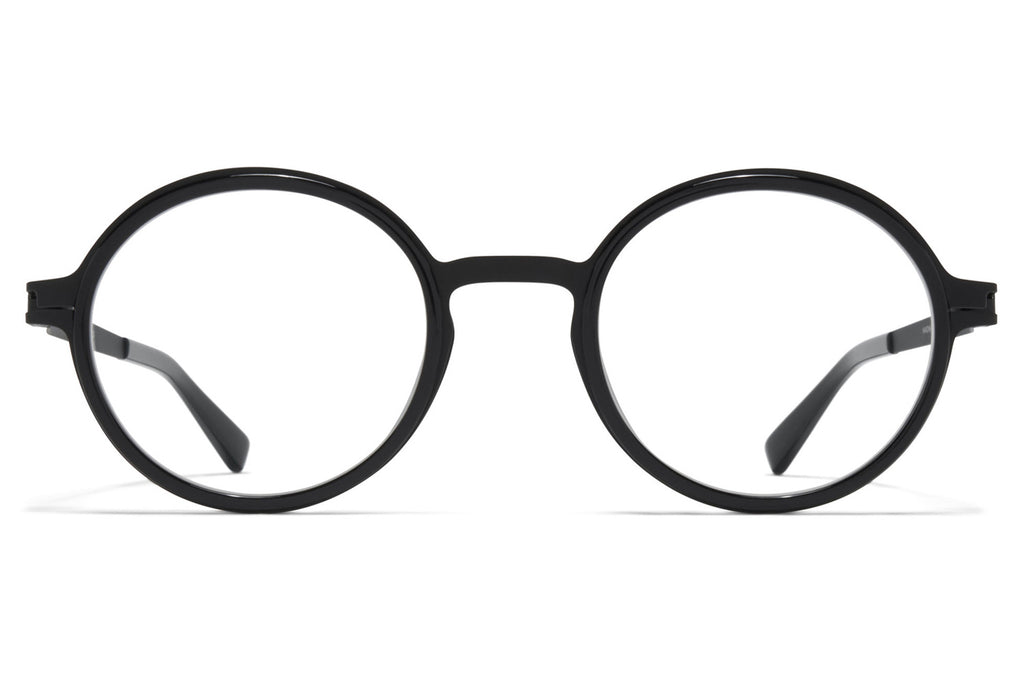 MYKITA - Dayo Eyeglasses Black/Black