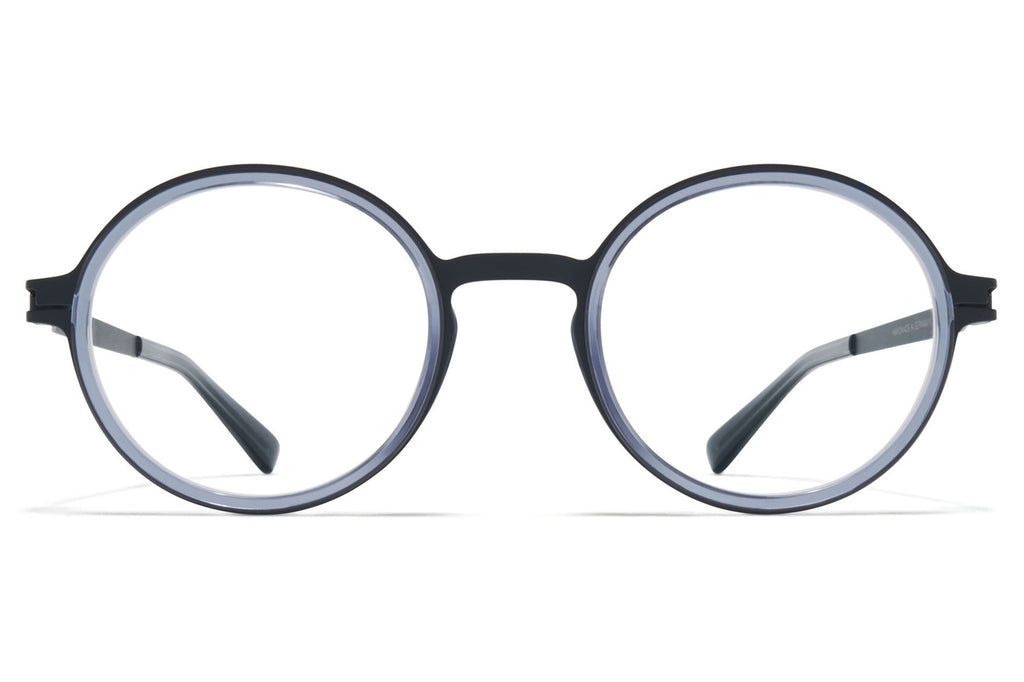 MYKITA - Dayo Eyeglasses Indigo/Deep Ocean