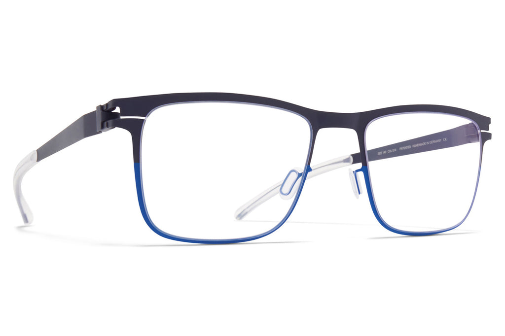 MYKITA - Armin Eyeglasses Indigo/Yale Blue