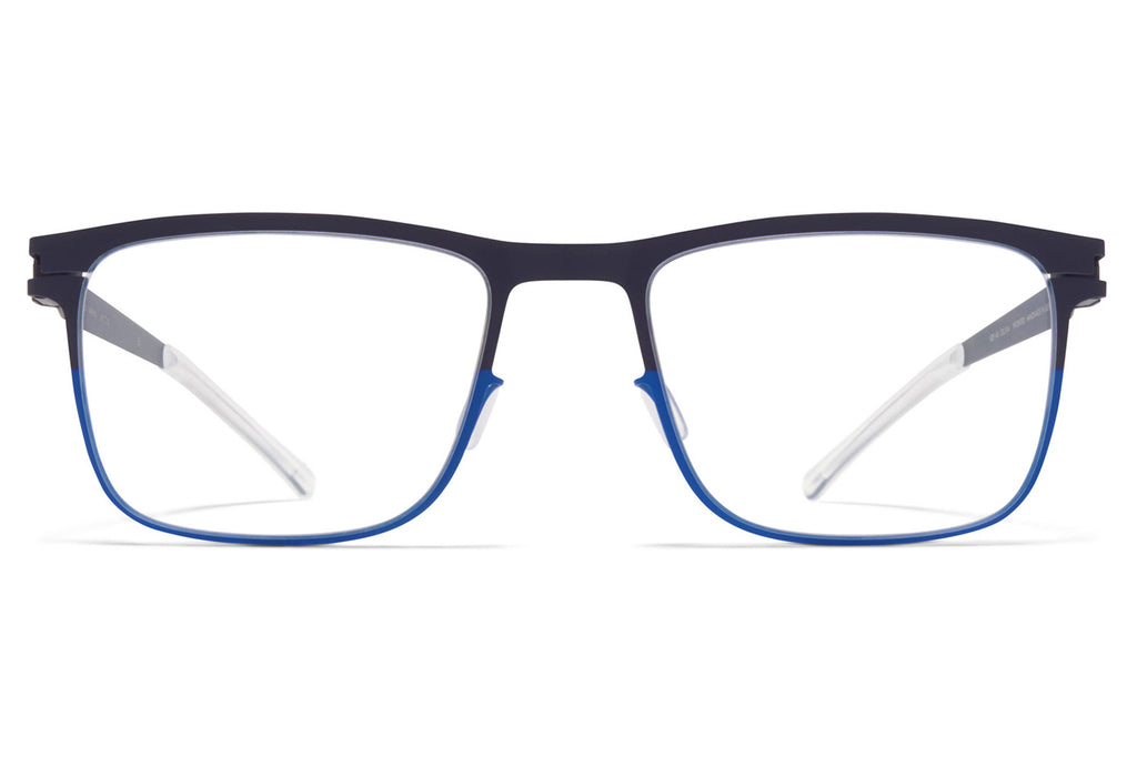 MYKITA - Armin Eyeglasses Indigo/Yale Blue