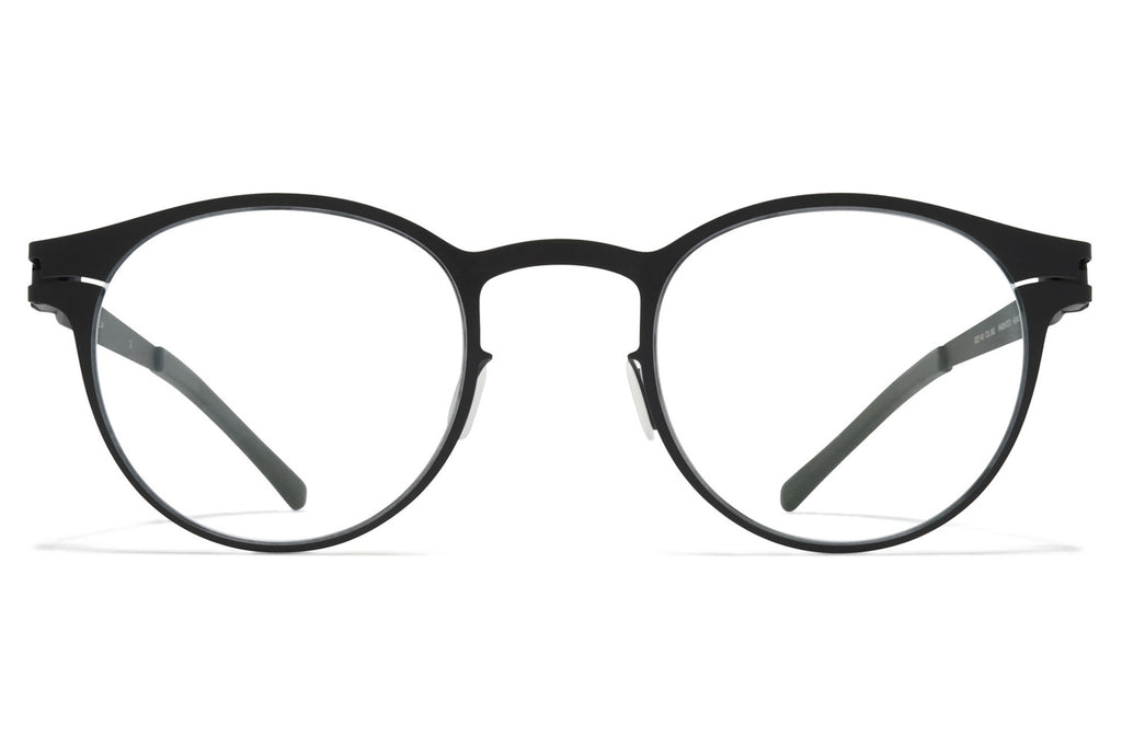 MYKITA - Jonah Eyeglasses Black