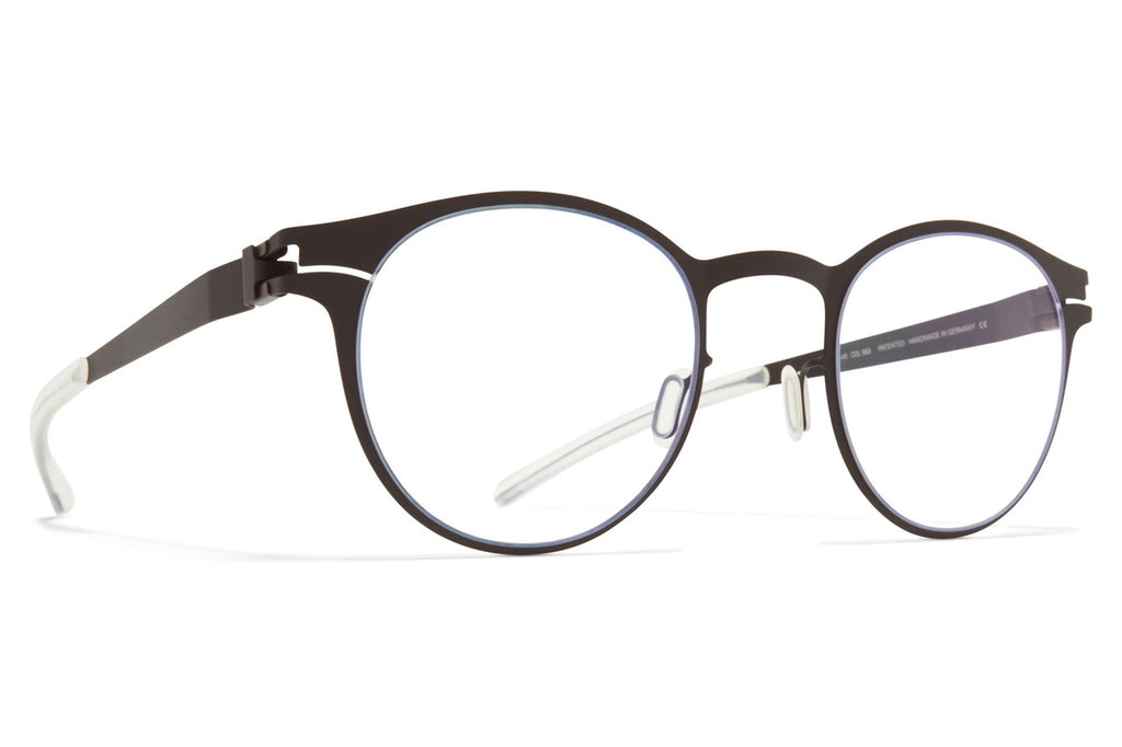 MYKITA - Jonah Eyeglasses Ebony Brown