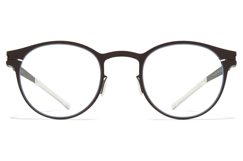 MYKITA - Jonah Eyeglasses Ebony Brown