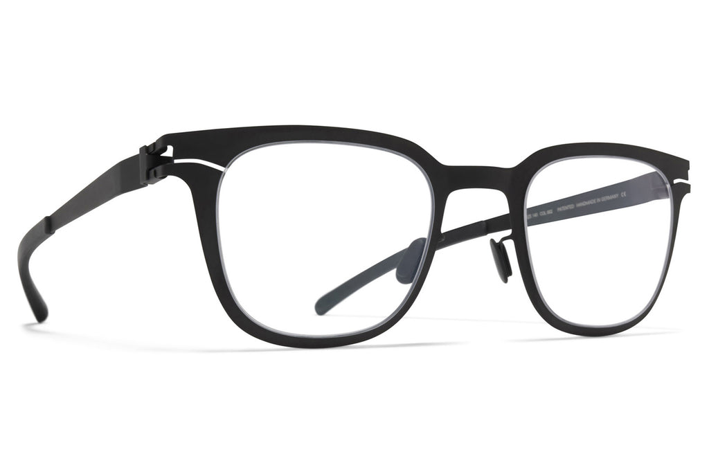 MYKITA® - Merrick Eyeglasses Black