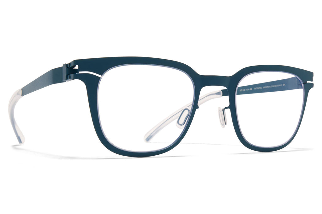 MYKITA® - Merrick Eyeglasses Lagoon Green