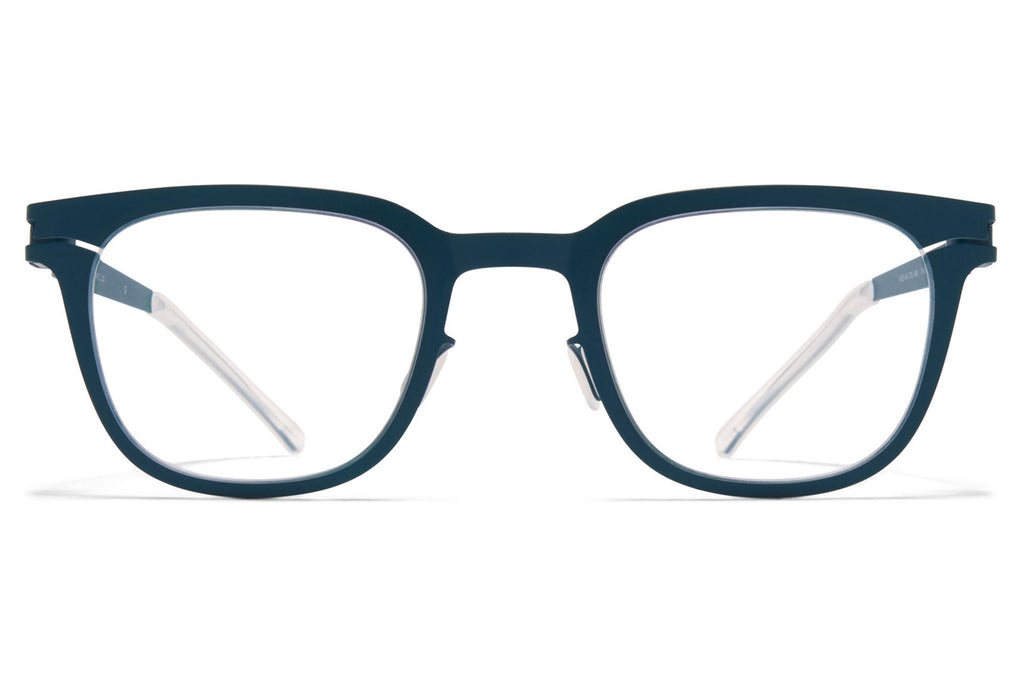 MYKITA® - Merrick Eyeglasses Lagoon Green
