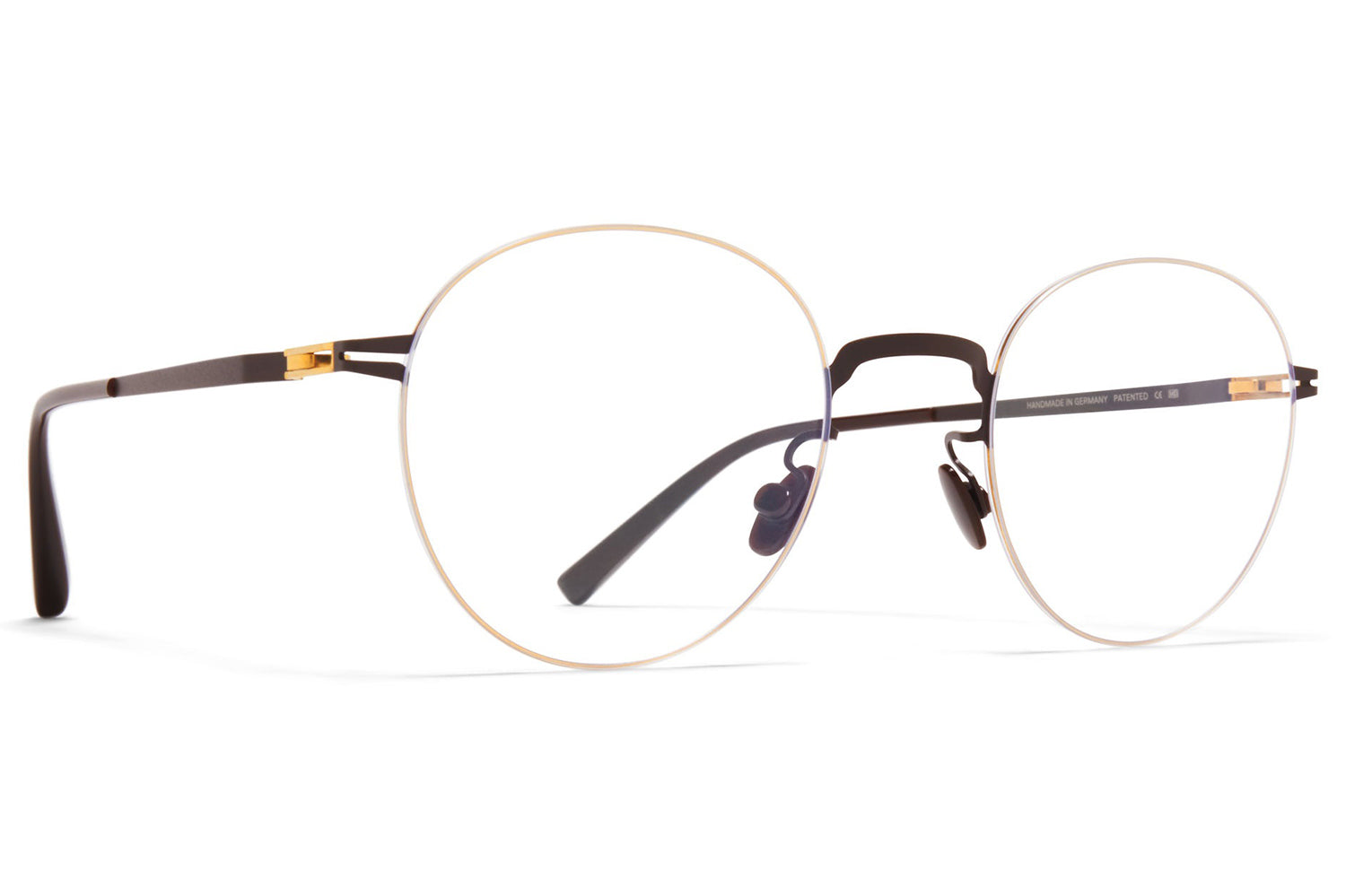 MYKITA® / LESSRIM - Akemi Eyeglasses | Specs Collective