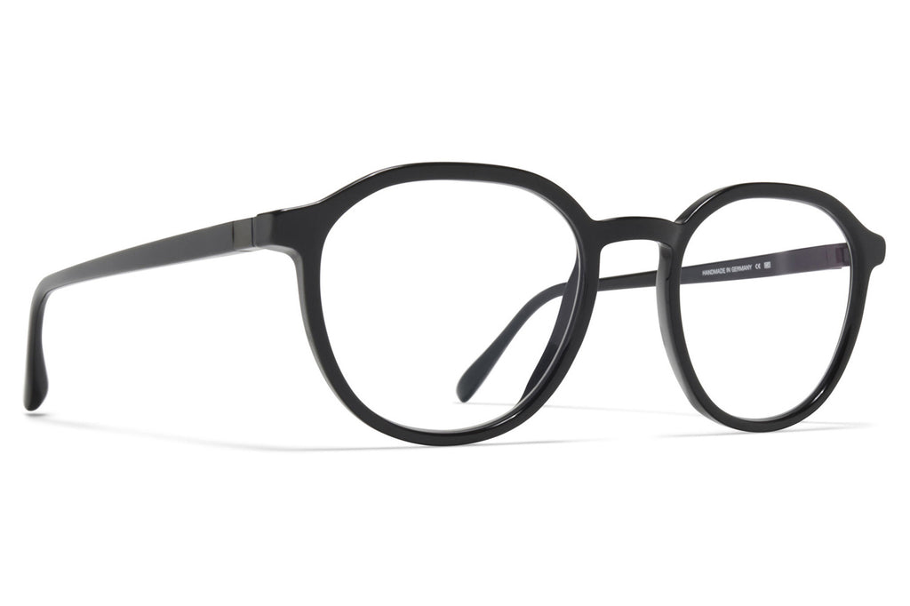 MYKITA® - Ekon Eyeglasses Black