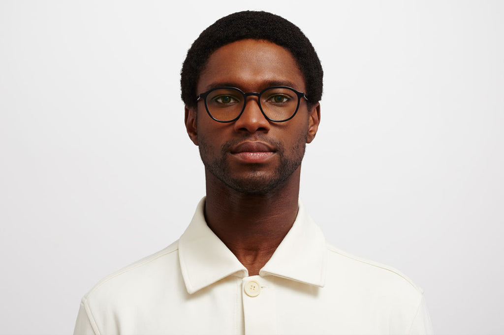 MYKITA® - Ekon Eyeglasses Black