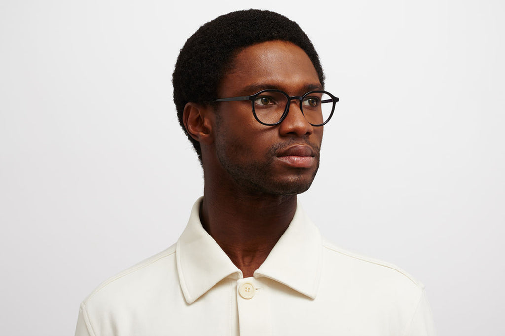 MYKITA® - Ekon Eyeglasses Black