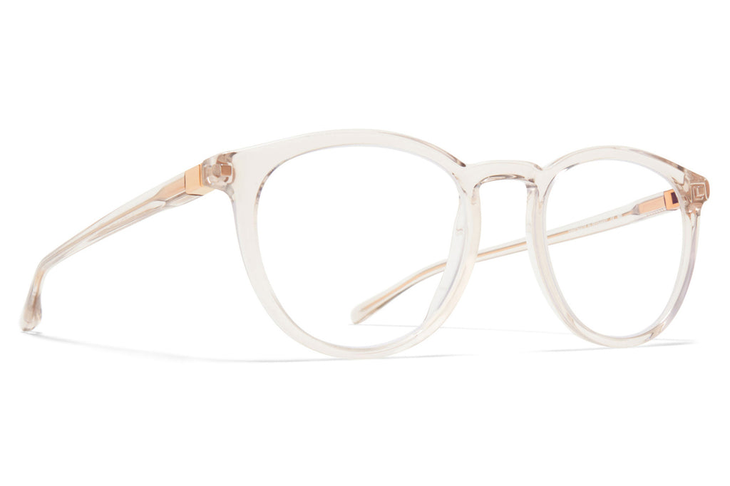 MYKITA® - Davu Eyeglasses Spring Water