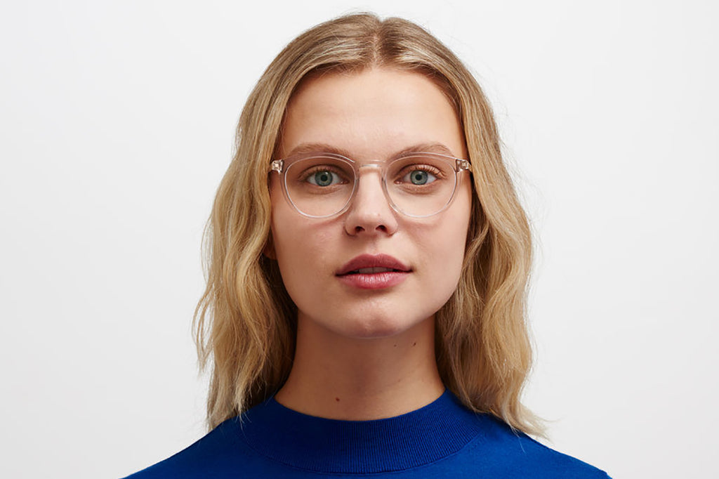 MYKITA® - Davu Eyeglasses Spring Water