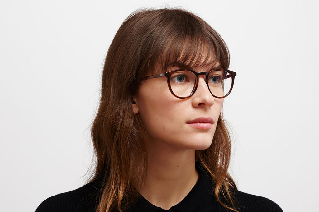 MYKITA® - Davu Eyeglasses Zanzibar